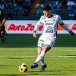 James Rodriguez tịt ngòi, Leon nhận thất bại trước Juarez