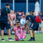 Không có Messi, Inter Miami vẫn chứng tỏ bản lĩnh trên loạt luân lưu cảm xúc