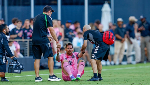 Không có Messi, Inter Miami vẫn chứng tỏ bản lĩnh trên loạt luân lưu cảm xúc