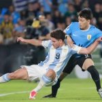 Kịch bản hoang đường khiến Argentina mất vé dự World Cup 2026