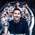 Lineker: “Messi có một sự nghiệp hoàn hảo”
