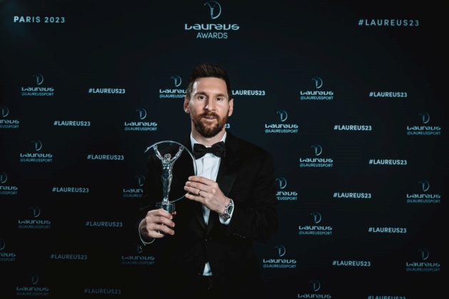 Lionel Messi: ‘Cái kết đã gần kề’