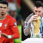 Lionel Messi đáp trả quan điểm của Ronaldo: “Không có gì lớn hơn World Cup”