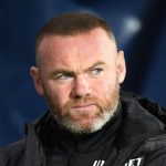 Lộ bến đỗ mới của Wayne Rooney