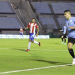 Luis Suarez tịt ngòi, Uruguay chia điểm nhạt nhòa trước Paraguay