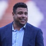 Lý do Ronaldo sớm rút khỏi cuộc đua cho ghế Chủ tịch Liên đoàn Bóng đá Brazil