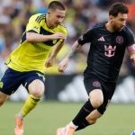 Mascherano: MVP mùa giải khó thoát khỏi tay Messi