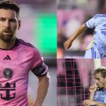 Messi bị ngôi sao đồng hương lu mờ