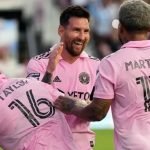 “Messi đã từ bỏ bóng đá để chơi ‘bóng đá’ – thật đáng xấu hổ”