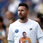 Messi đá vị trí nào ở đội bóng mới?