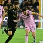 Messi đặt mục tiêu điên rồ với Inter Miami