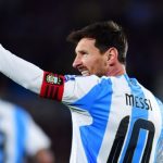 Messi để ngỏ khả năng dự World Cup 2026: “Chỉ chơi nếu đạt 100% thể lực”