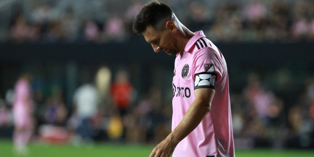 Messi đối mặt án phạt khó đỡ sau màn ra mắt MLS hoàn hảo
