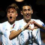 Messi dự bị, Argentina giành chiến thắng nhờ siêu phẩm