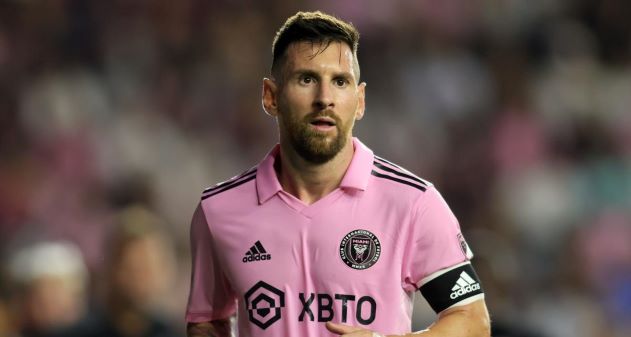 Messi đứng trước cơ hội giành danh hiệu thứ hai trong màu áo mới