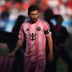 Messi đứt mạch phong độ hủy diệt