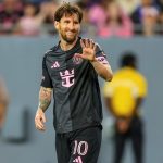 Messi ghi bàn, Inter Miami khởi đầu mùa 2025 thuận lợi