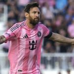 Messi ghi cú đúp 5 trận liền, lập kỷ lục chưa từng có tại MLS