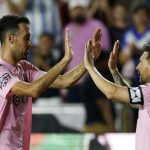 “Messi khó thở ở MLS nếu thiếu Busquets”