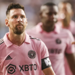 “Messi không cần nghỉ ngơi vì toàn đi bộ”