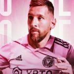 Messi không dễ khuynh đảo MLS
