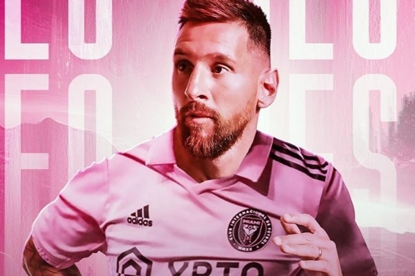Messi không dễ khuynh đảo MLS