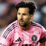Messi lập công, Inter Miami hòa nghẹt thở Philadelphia Union
