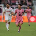 Messi lập công trong trận cầu 6 bàn nghẹt thở