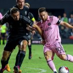 Messi lập cú đúp kiến tạo, Miami thắng trận nhờ siêu phẩm