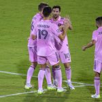 Messi: Người cách mạng Inter Miami và bóng đã Mỹ