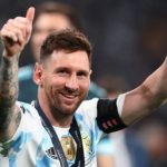 Messi nói gì sau khi nhấn chìm Italy?