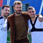 Messi ở Inter Miami: Nối gót Beckham để kiếm tiền