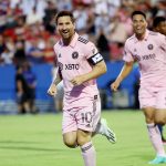 Messi phải hoãn trận ra mắt với Inter Miami ở MLS