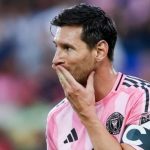 Messi phẫn nộ vì án treo giò “hà khắc”, Inter Miami chỉ trích gay gắt MLS