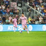 Messi ra mắt thắng lợi và những điều tích cực đến với Inter Miami