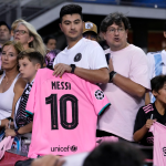 Messi sẽ tới Nhật Bản trong năm 2024