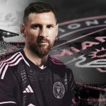 Messi tạo cơn sốt vé tại Mỹ