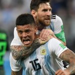 Messi thuyết phục cầu thủ đồng hương gia nhập Inter Miami