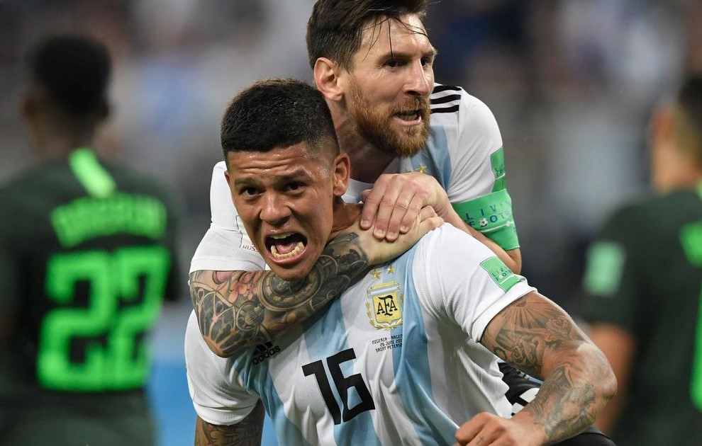 Messi thuyết phục cầu thủ đồng hương gia nhập Inter Miami