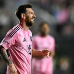 Messi tiếp tục tỏa sáng, Inter Miami thắng nhẹ Nashville 3-1