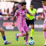 Messi và Inter Miami thất thủ 0-3 trước Orlando City trong trận derby Florida