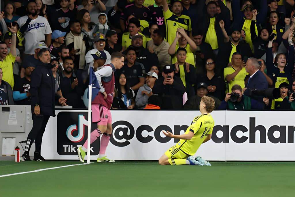 Messi và Suarez cùng tỏa sáng, Inter Miami thoát nguy tại CONCACAF League Cup