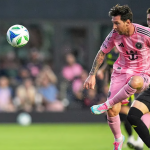 Messi và Suarez tỏa sáng, Inter Miami hủy diệt đối thủ 5-1