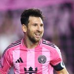 Messi vừa ghi bàn vừa kiến tạo, Miami phục hận Seattle