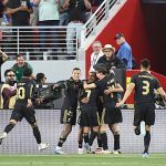 Mexico đụng độ Mỹ ở trận tranh Cúp Vàng CONCACAF