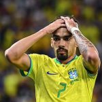 Một cú sốc khác ập đến Lucas Paqueta