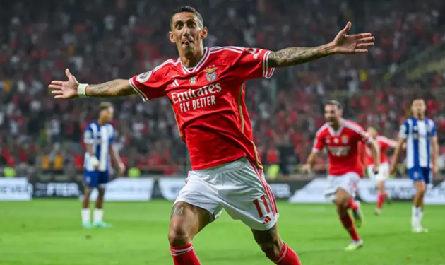 Muốn trở lại đội bóng cũ, gia đình Di Maria bị dọa giết