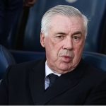“Nếu Real không giành chức vô địch năm đó, giờ Ancelotti đã là HLV của chúng tôi”