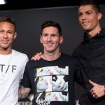 Neymar bóng gió về khả năng tái ngộ Messi