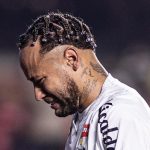 Neymar chấn thương trước ngày Brazil công bố danh sách triệu tâp